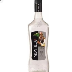 imagem do produto RUM MONTILLA