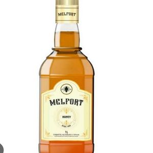 imagem do produto MEL FORT