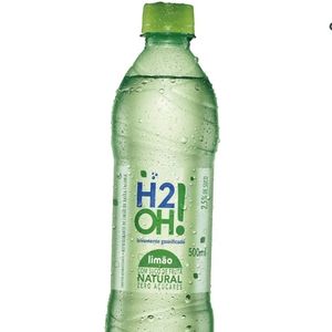 imagem do produto H20 comum