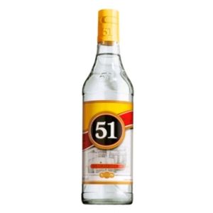 imagem do produto CACHAÇA 51
