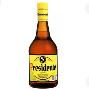 imagem do produto CONHAQUE dreher/presidente