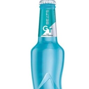 imagem do produto Gt gin tonica