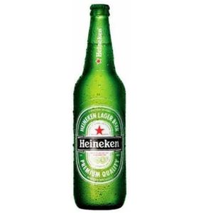 imagem do produto Heineken 600 ml