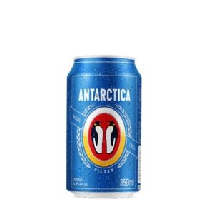 imagem do produto Antártica lata 350 ml