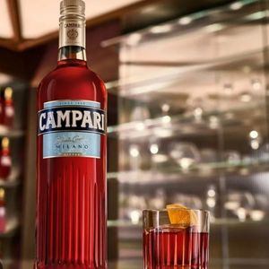 imagem do produto CAMPARI