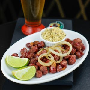 imagem do produto LINGUIÇA DE COSTELA BOVINA