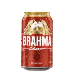 imagem do produto Brahma 350 ml
