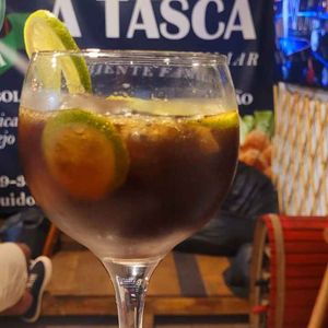 imagem do produto CUBA LIBRE