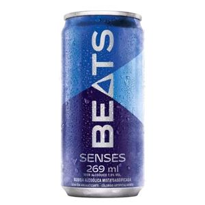 imagem do produto Skol Beats latinha