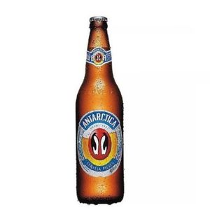 imagem do produto Antártica 600 ml