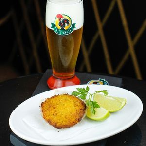 imagem do produto CASQUINHA DE BACALHAU undidade