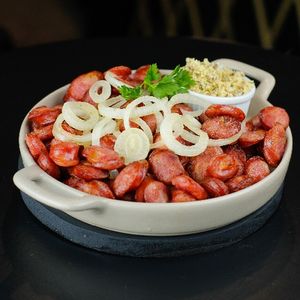 imagem do produto LINGUIÇA ARTESANAL