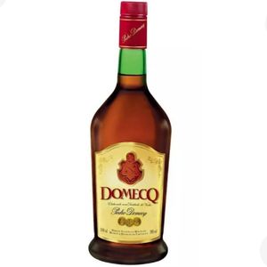 imagem do produto CONHAQUE domeco