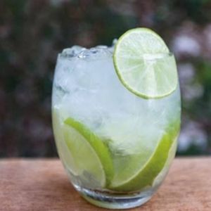 imagem do produto CAIPIRINHA CACHAÇA LIMÃO