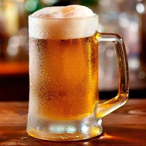 imagem do produto CHOPP ECOBIER CANECA 300ml