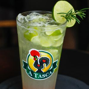 imagem do produto CAIPIROSKA VODKA LIMÃO
