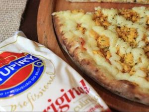 imagem do produto Pizza G - Frango & Catupiry Original