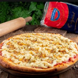 imagem do produto Pizza G - Frango & Catupiry Original