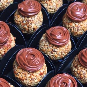 imagem do produto Brigadeiro Gourmet Ferrero