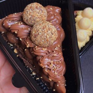 imagem do produto Fatia Brownie Ferrero