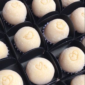 imagem do produto Brigadeiro de Ninho