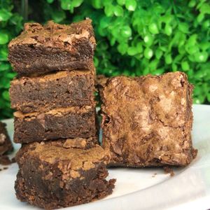 imagem do produto Brownie chocolatudo