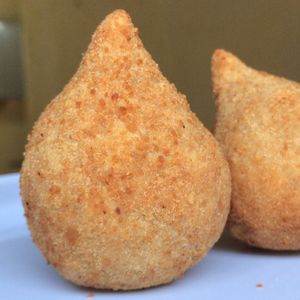 imagem do produto Coxinha de Frango 