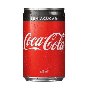 imagem do produto Coca-Cola Zero