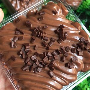 imagem do produto Bolo de chocolate