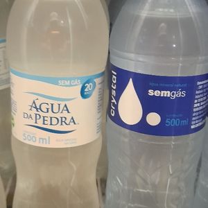 imagem do produto Água sem Gás 