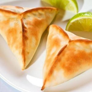 imagem do produto Esfiha de Frango 