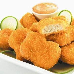 imagem do produto Mini Chicken XL / Patitas de Pollo