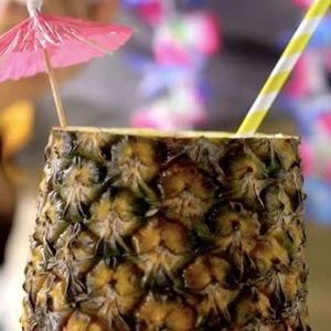 imagem do produto Coquetel no Abacaxi 🍍 