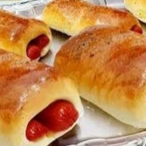 imagem do produto Doguinho (salsicha)