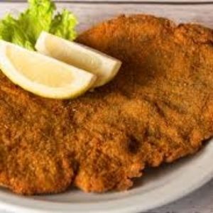 imagem do produto Bife Milanesa XL