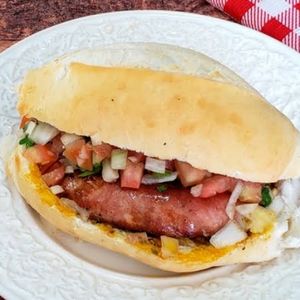 imagem do produto Choripan 