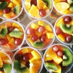 imagem do produto Salada de Frutas (Copos de 500ml)