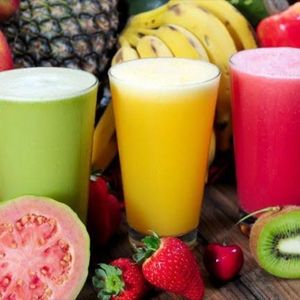 imagem do produto Sucos Naturais 
