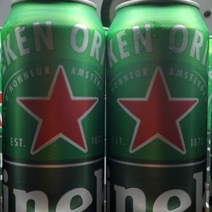 imagem do produto Heineken Lata (473ml)