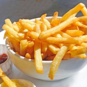imagem do produto Batata Fritas Palito Clássica 