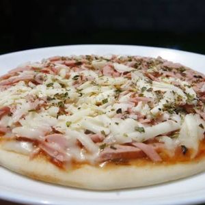 imagem do produto Presunto e Queijo 