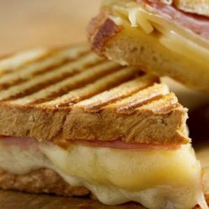 imagem do produto Mixto Quente / Tostado de Jamon y Queso