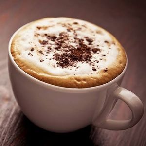 imagem do produto Taça de Café ☕ com Leite 