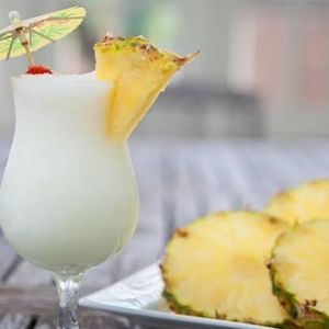 imagem do produto Piña Colada de Smirnoff🍍 