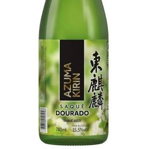 imagem do produto Caipisaqué de limão 🍋 