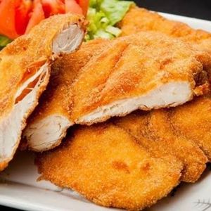 imagem do produto Milanesa de Frango/ Pollo 🐔 