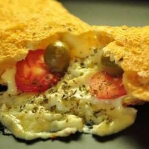 imagem do produto Pastel Pizza XL 🍕 