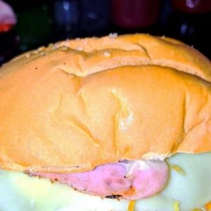 imagem do produto Misto Quente 