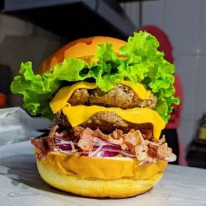 imagem do produto Pickles Bacon 