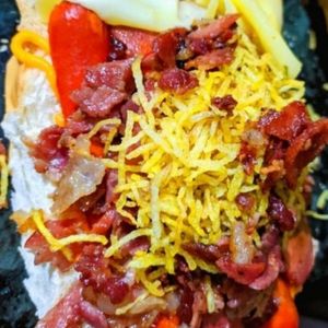 imagem do produto Hot Dog Especial 